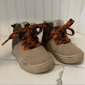 Winter boots toddler